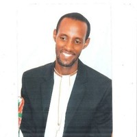 Mr. Allan Mugume