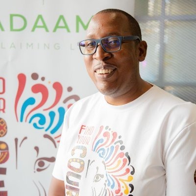Mr. Christian Mugarura Mafigiri