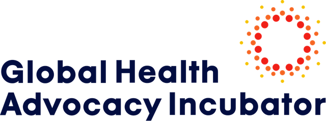 Global Health Advocacy Incubator