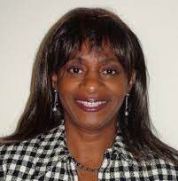 Dr. Kimberley Garth-James