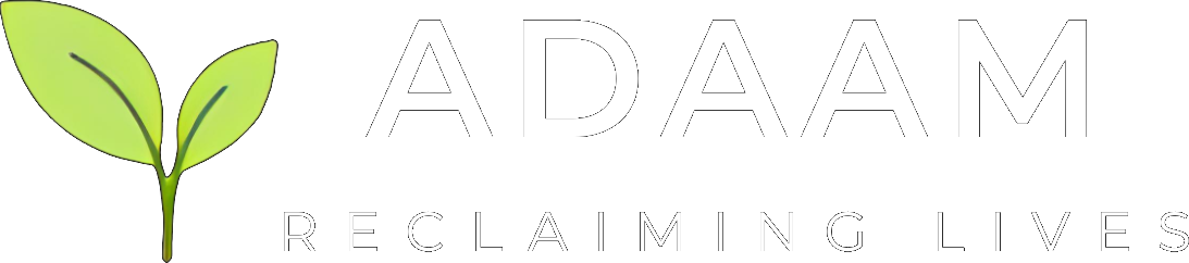ADAAM — Anti-Drug and Alcohol Abuse Movement