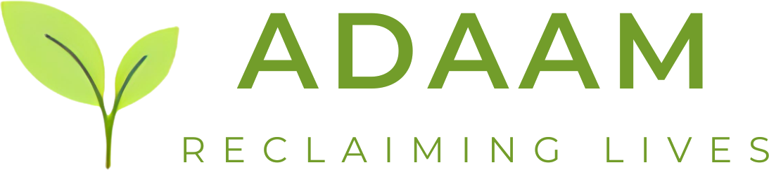ADAAM — Reclaiming Lives