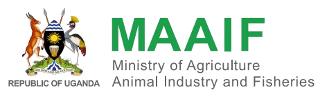 Ministry of Agriculture, Animal Industry & Fisheries