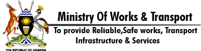 Ministry of Works & Transport