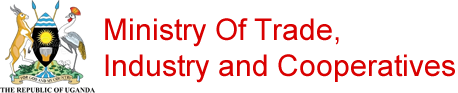 Ministry of Trade, Industry & Cooperatives